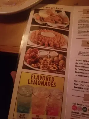 Knock Restaurant and Bar