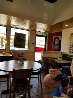 Fazoli's