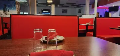Curry Kingdom Indian Restaurant and Bar An Indian Eatery