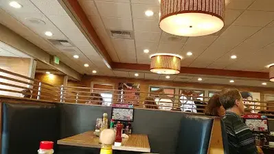 IHOP