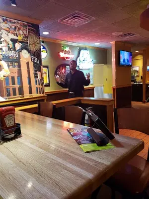 Applebee's Grill + Bar