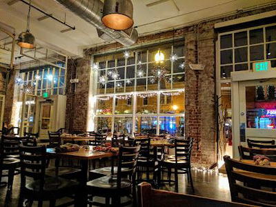 duo Restaurant
