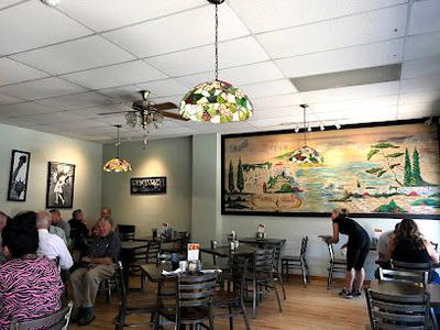 Lechuga's Italian Restaurant