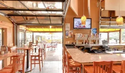 Beau Jo's Arvada