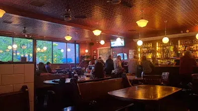 Sloan's Bar & Grill