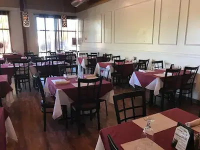 Namaste India Restaurant & Bar