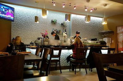 Sushi Bay