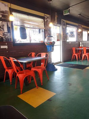 Los Mesones Restaurant