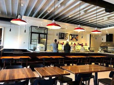 Pizzeria Locale - Highlands