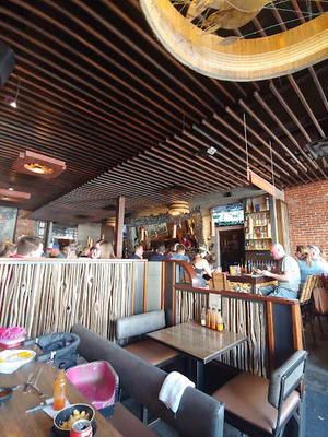El Camino Community Tavern