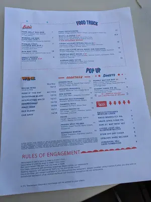 Maru Sushi & Grill