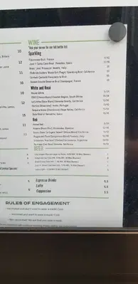 Cork & Fork