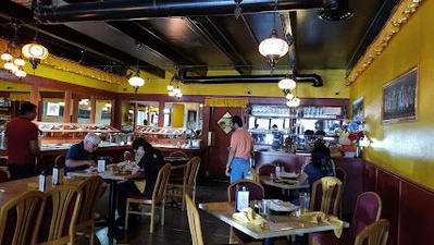 SPICE ROOM | Neighborhood Indian Bistro