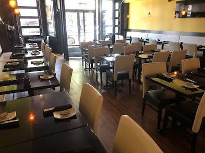 Okinawa Sushi Tennyson