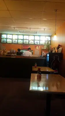 YP Hello Asian Grill