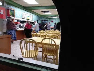 1.35 A Scoop Chinese Restaurant