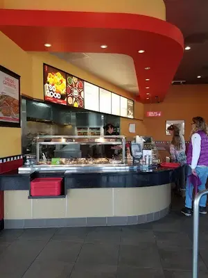 Panda Express