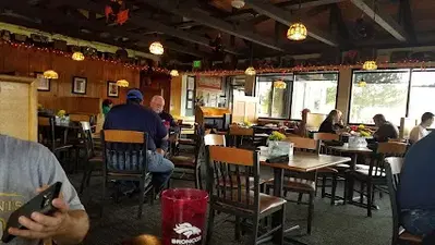 Angie's Restaurant Littleton