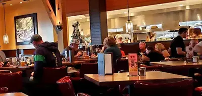 Lazy Dog Restaurant & Bar