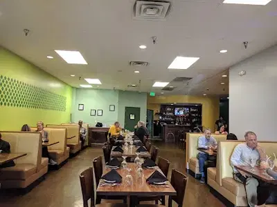 Zaika Indian Cuisine