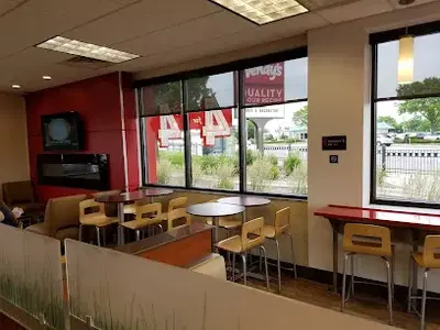 Wendy's
