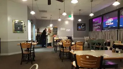 Saucy's Pizza