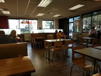 Wendy's