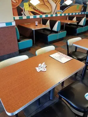 A&W Restaurant
