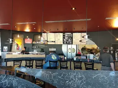 Tokyo Joe's - HR (Broadway)