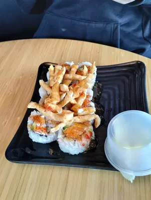 Tokyo Joe's - S Nevada