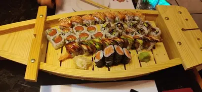 Sushi Ai