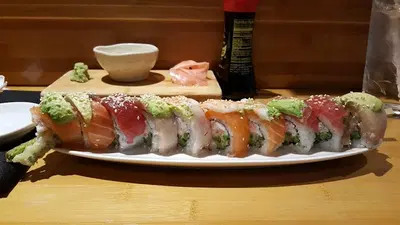 Jun Japanese Restaurant