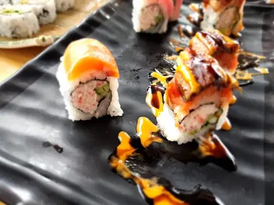 Awi Sushi