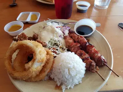 House Of Yakitori 2