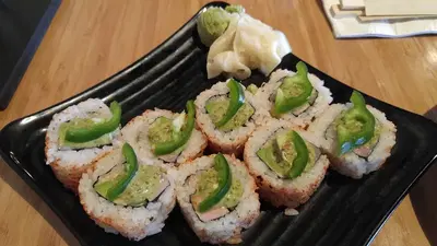 Tokyo Joe's - CS (University Village)