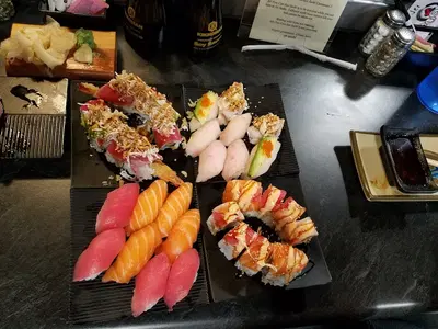Jei Sushi