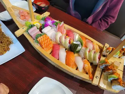 Umi Sushi
