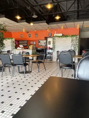 Aroi Thai Food