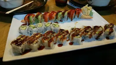 King Buffet