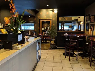 Narai Thai Restaurant
