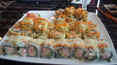 Joseph's Fine Dining