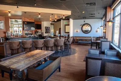Bridgewater Grill