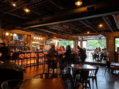 Miners Saloon