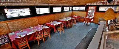 Sherpa House Restaurant and Culture Center