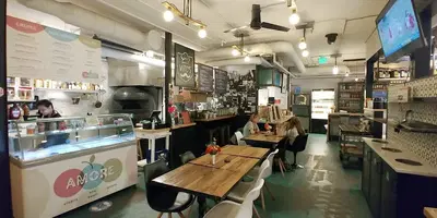 Opa! Cocina