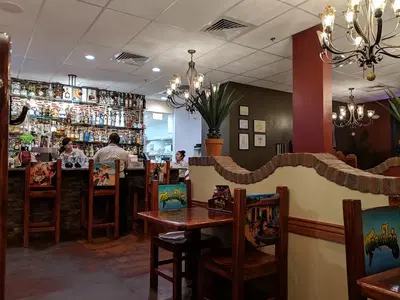 Tequila's Family Mexican Restaurant in Golden co