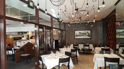 240 Union Restaurant