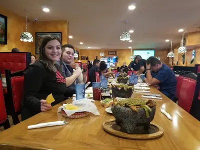 El Tequileno family Mexican restaurant