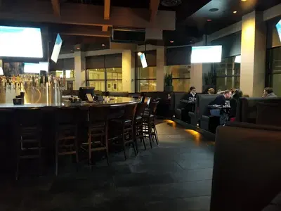 Yard House