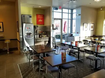Noodles and Company